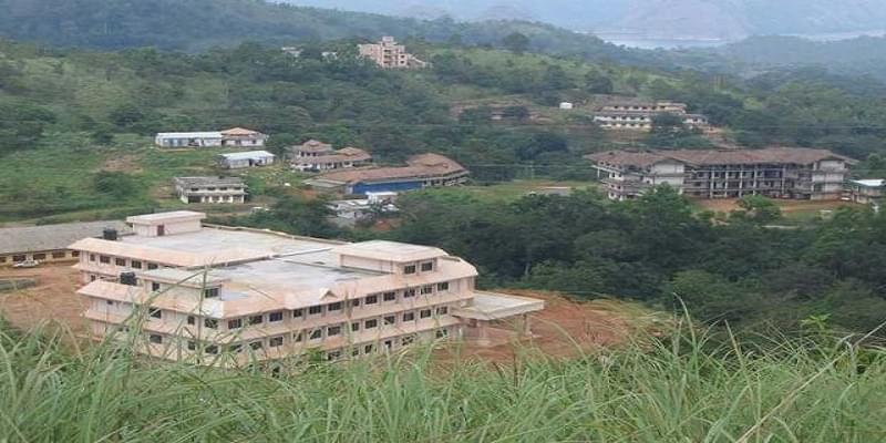 Government Engineering College Idukki Campus photo 4